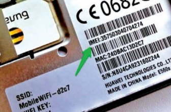 Mengapa IMEI Penting dan Bagaimana Mencarinya?