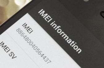 Kominfo Terus Sosialisasi Soal IMEI di Batam