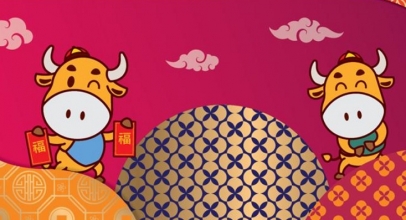 XL Corner: Trafik Imlek 2021 Jaringan XL Axiata Naik 5 Persen