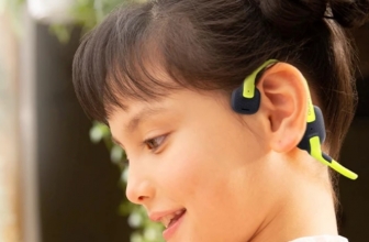 Imoo Ear Care, Headset buat Anak Jangan Coba-coba
