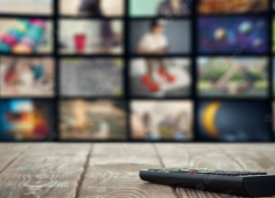 IndiHome Kerja Sama dengan Netflix