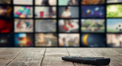 IndiHome Kerja Sama dengan Netflix