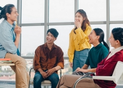 IndonesiaNext Buka Peluang bagi Mahasiswa