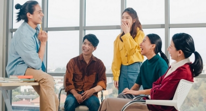 IndonesiaNext Buka Peluang bagi Mahasiswa
