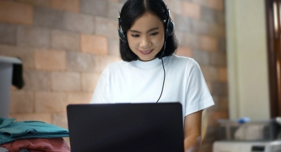 Indosat Ooredoo Sebarkan Semangat #BisaBangkitBersama