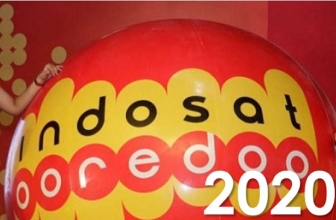 Indosat Ooredoo 2020: Janji Akselerasi Digital untuk Indonesia