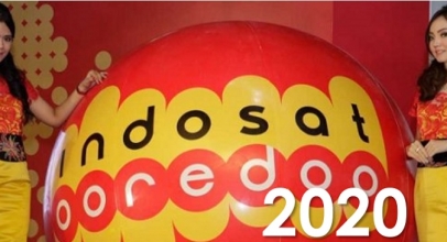 Indosat Ooredoo 2020: Janji Akselerasi Digital untuk Indonesia