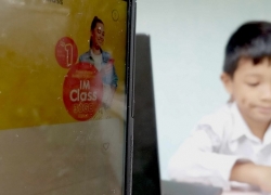 Indosat Ooredoo Lanjutkan Bantuan Kuota Data PJJ