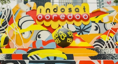 Kinerja Indosat Ooredoo 2020