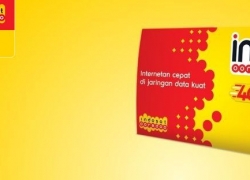 Indosat Ooredoo Ready 4.5G, Internet Lebih Kencang 20 Persen