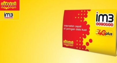 Indosat Ooredoo Ready 4.5G, Internet Lebih Kencang 20 Persen