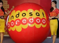 Pertumbuhan Indosat Ooredoo 2018 Positif