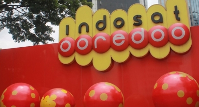 Kinerja Indosat Ooredoo 2019 Sehat