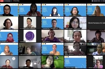 Ini Laporan Hasil Survei Dampak Covid-19 yang Digelar Indosat Ooredoo