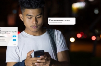 Indosat Ooredoo dan Telenor Tawarkan Platform Millom