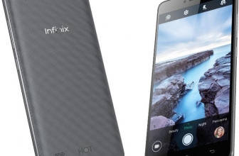 Infinix Hot 3, Kompetitif di Kelas Bawah