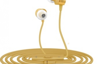 Infinix Smart In-Ear Headphone XE 01, Kecil namun Audio Jempolan