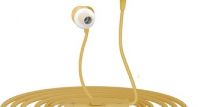 Infinix Smart In-Ear Headphone XE 01, Kecil namun Audio Jempolan
