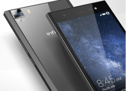 Infinix Zero 3 Bakal Tantang Sengit Kelas Premium