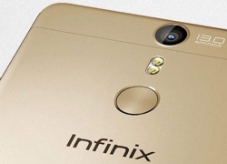 Infinix Andalkan Ponsel Anyar, Infinix Hot S Seharga Rp1.749.000