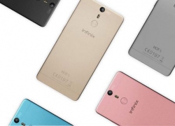 Wow! Infinix Hot S Dilego Rp 1.749.000,-