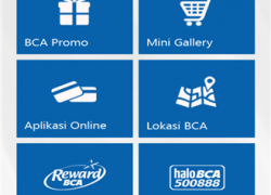 Info BCA Hadir di Lumia