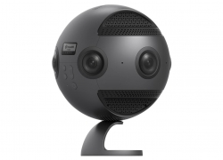 Insta360 Pro, Kamera 360 Profesional Berharga Terjangkau