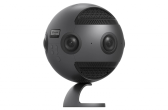 Insta360 Pro, Kamera 360 Profesional Berharga Terjangkau