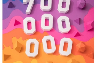 Dahsyat! Instagram Tembus 700 Juta Pengguna