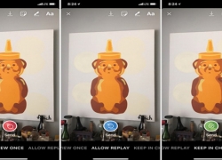 Saingi Snapchat, Instagram Hadirkan Pilihan Replay Baru