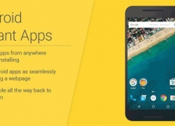 Aplikasi Android Bakal bisa Sekali Pakai