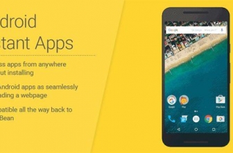 Aplikasi Android Bakal bisa Sekali Pakai