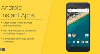 Aplikasi Android Bakal bisa Sekali Pakai