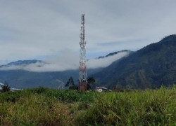 Ini Dia Update Jaringan Internet di Papua