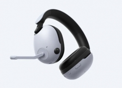 Sony Perkenalkan Headset Inzone