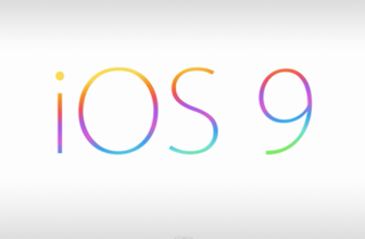 iOS 9.2.1 Sudah Disebarkan