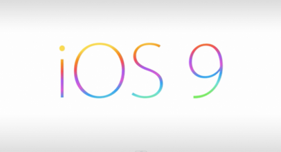 iOS 9.2.1 Sudah Disebarkan