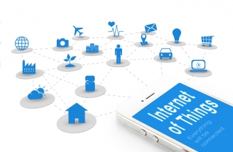 Komersialisasi 4.5G dan Uji Coba 5G untuk IoT