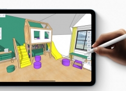 iPad Air 2022, Mencari Paradigma Baru Komputer