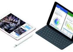 April 2017, Wujud iPad Baru?