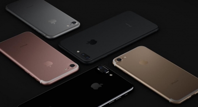 iPhone 7 Resmi,  Ilegal Makin Dicari