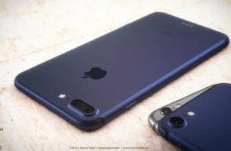 Penasaran? Ini Dia Perbandingan iPhone 7 di Toko Online dan Offline
