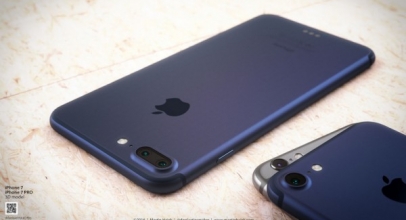 Penasaran? Ini Dia Perbandingan iPhone 7 di Toko Online dan Offline