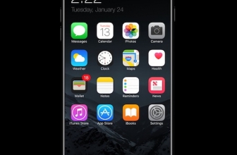 iPhone 8, Pakai OLED dan Rangka Stainless Steel