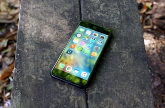 iPhone 8 Memiliki Chip Grafis Baru Dengan Kemampuan Ciamik