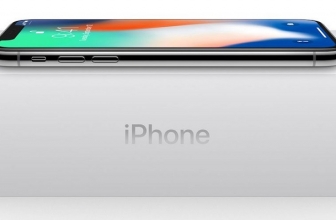 iPhone X 64 GB Dilego Rp 15 Jutaan