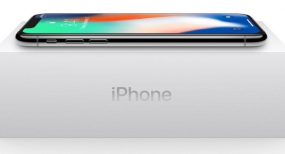 iPhone X 64 GB Dilego Rp 15 Jutaan