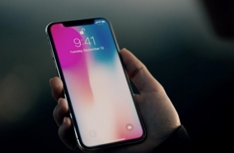 iPhone X Hanya Tersedia 3 Juta Saja di Hari Pertama