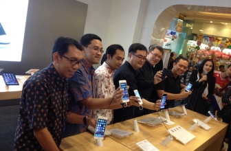 Erafone dan iBox Resmi Jualan iPhone 6 Series