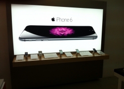 Okeshop dan Global Teleshop Promo iPhone 6 dan iPhone 6 Plus